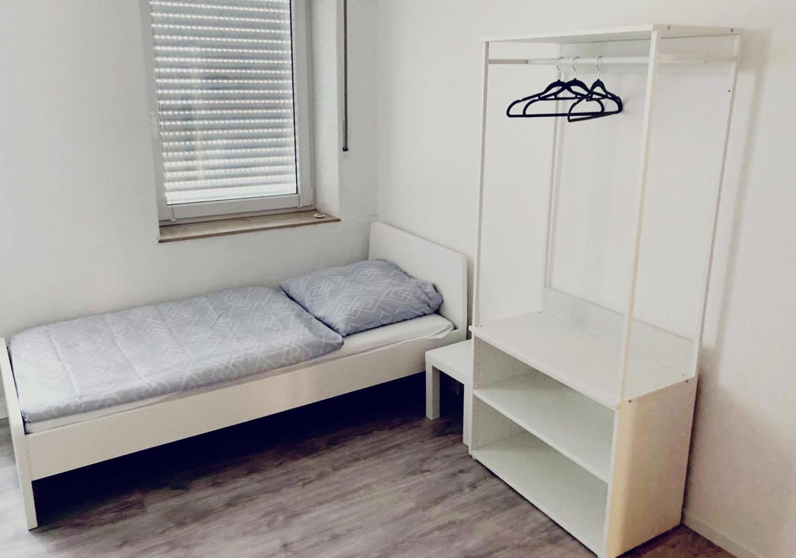 4 Zimmer Wohnung Im Eg Иссельбург Экстерьер фото
