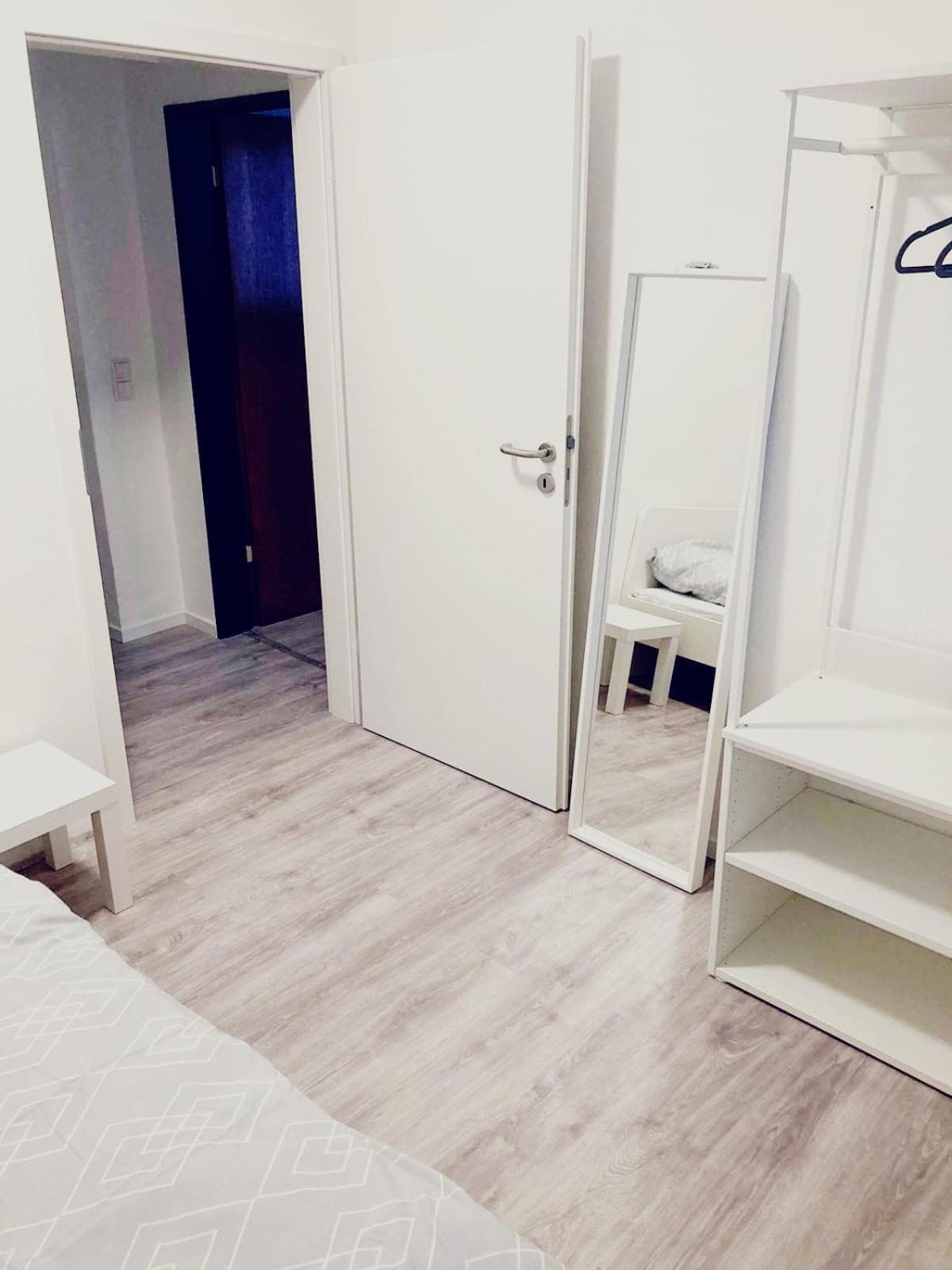 4 Zimmer Wohnung Im Eg Иссельбург Экстерьер фото